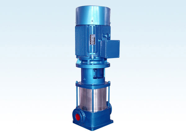 BGL立式多級離心泵