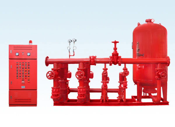 XBQS消防氣壓給水設(shè)備